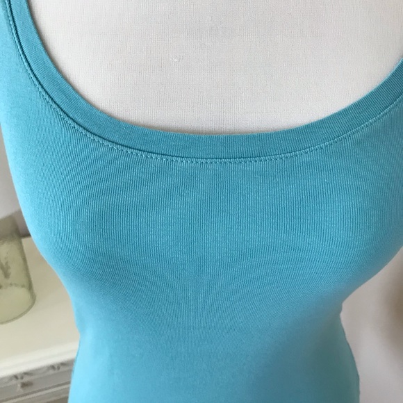 3/$16 CASLON KNIT TEE TOP - Picture 2 of 6